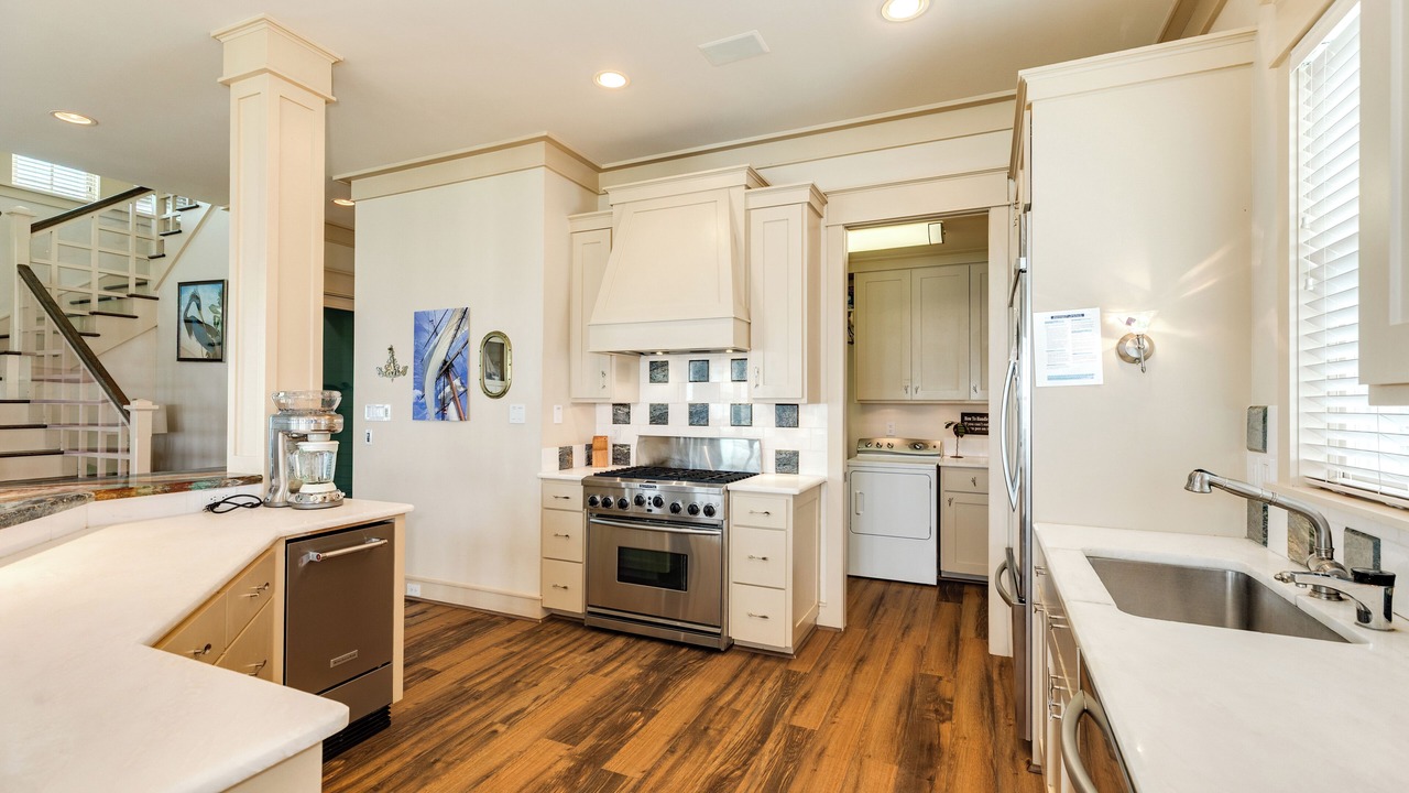 Photo of Bedroom in Beachside Village