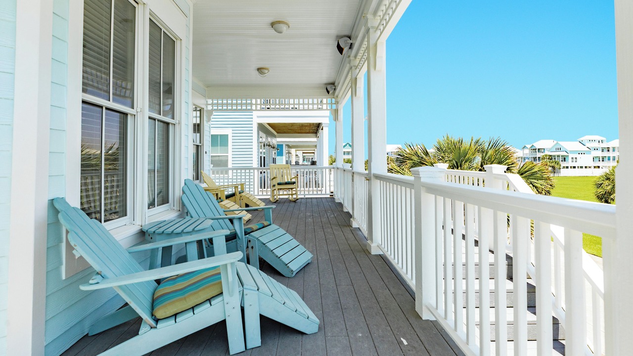 Photo of Others in Beachside Village