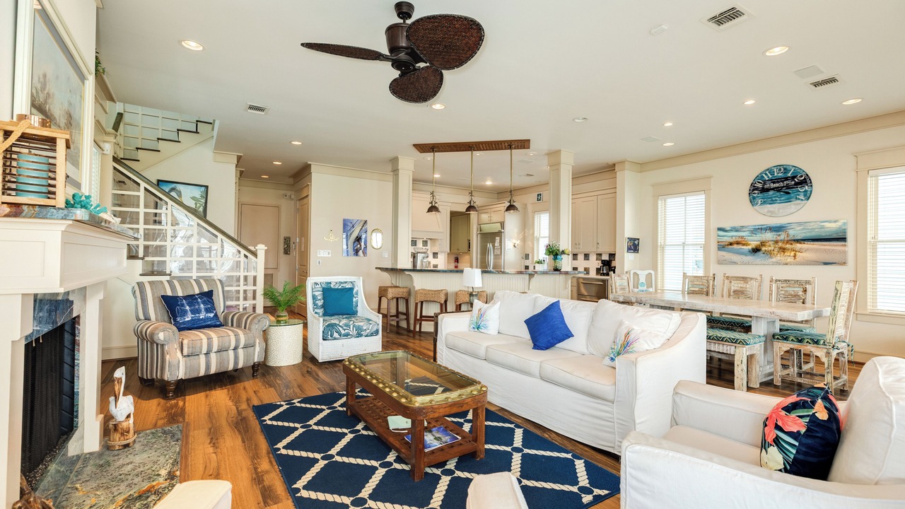 Photo of Others in Beachside Village