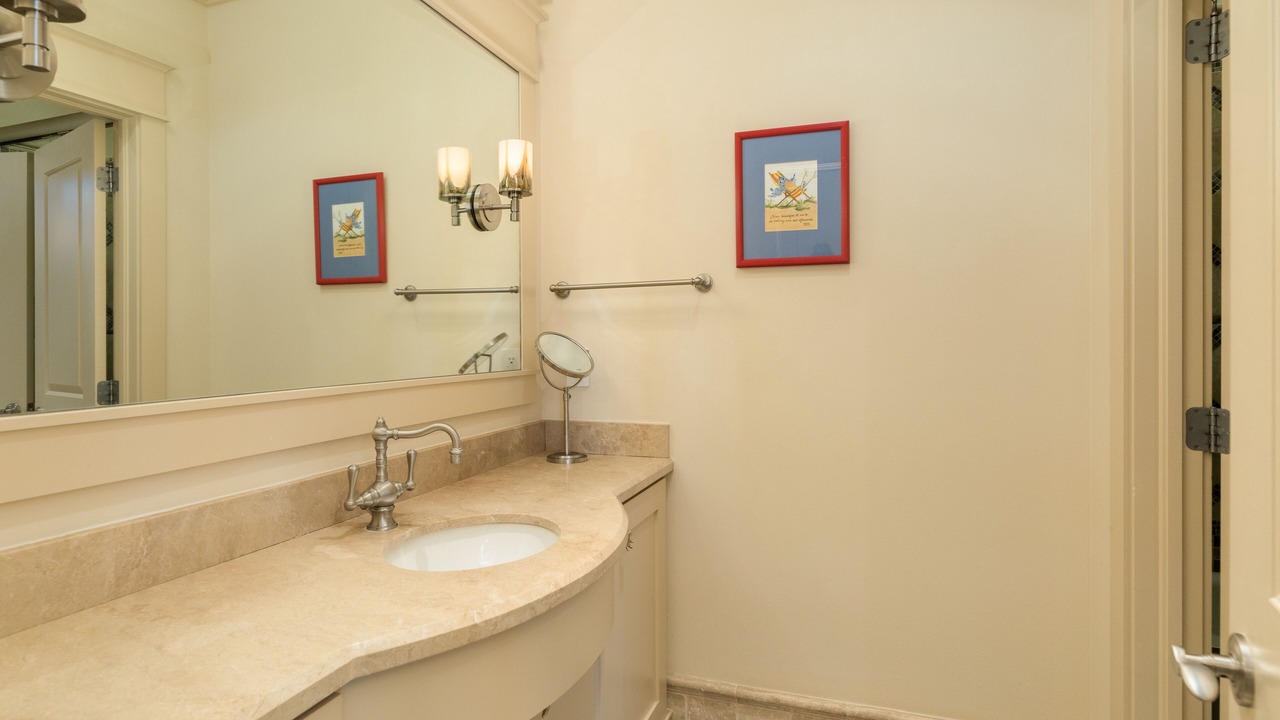 Photo of Bathroom in Beachside Village