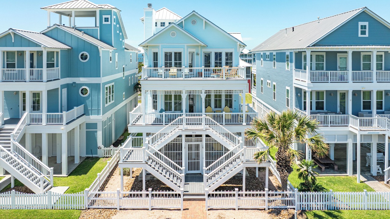 Photo of Others in Beachside Village