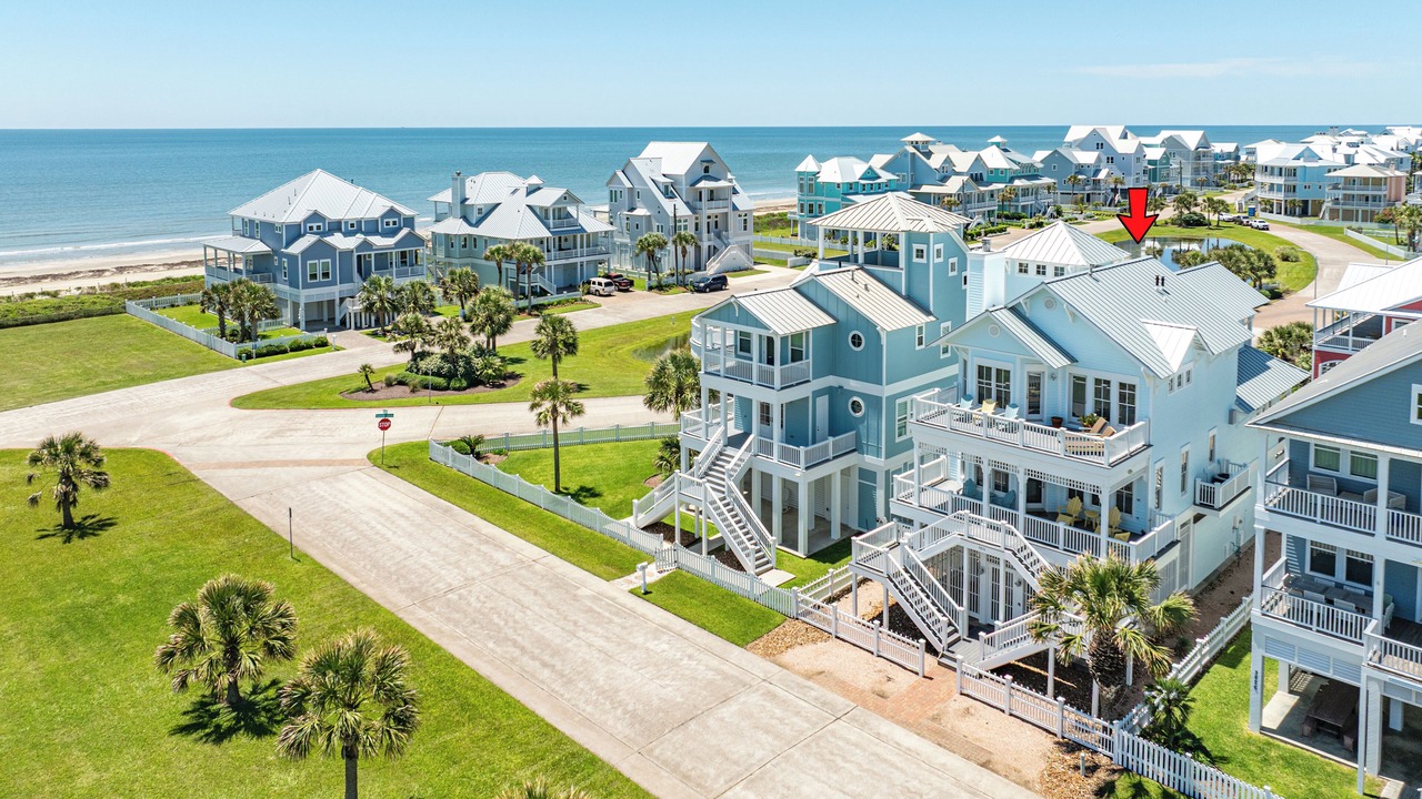 Photo of Others in Beachside Village