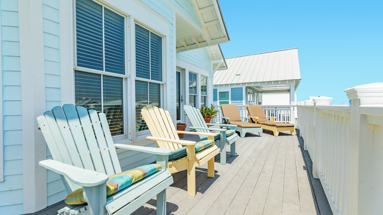 Photo of Others in Beachside Village