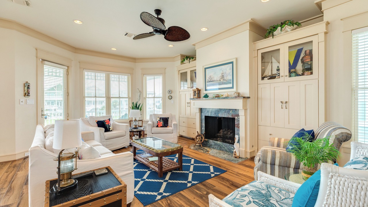 Photo of Bedroom in Beachside Village