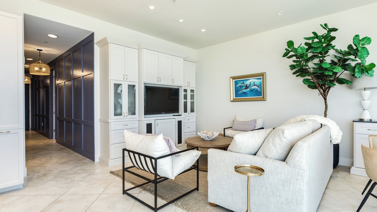 Photo of Bedroom in Galveston