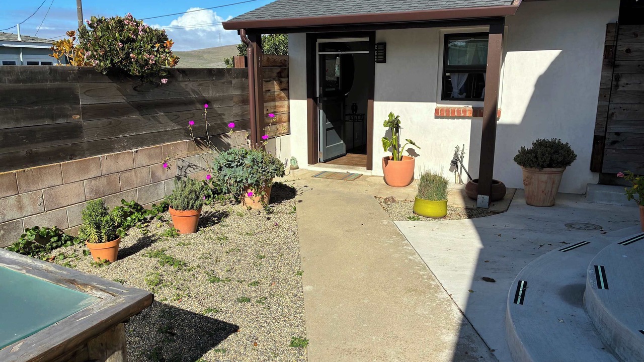 Photo of Outdoor in Morro Bay