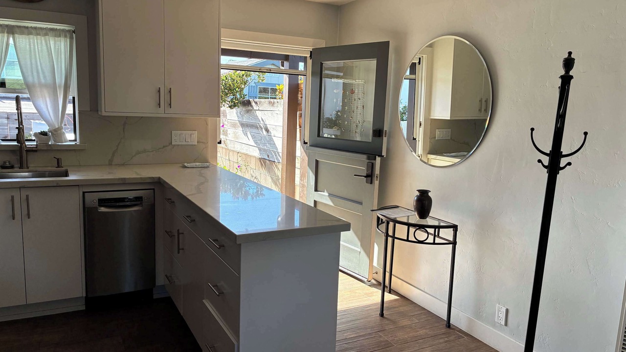 Photo of Kitchen in Morro Bay