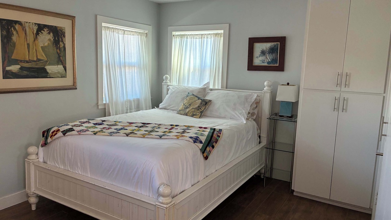 Photo of Bedroom in Morro Bay
