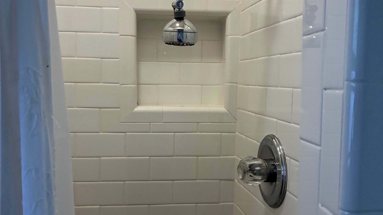 Photo of Bathroom in Morro Bay