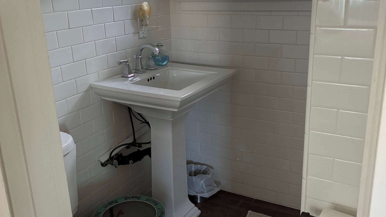 Photo of Bathroom in Morro Bay