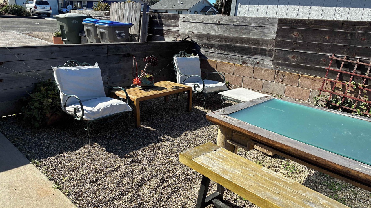 Photo of Outdoor in Morro Bay
