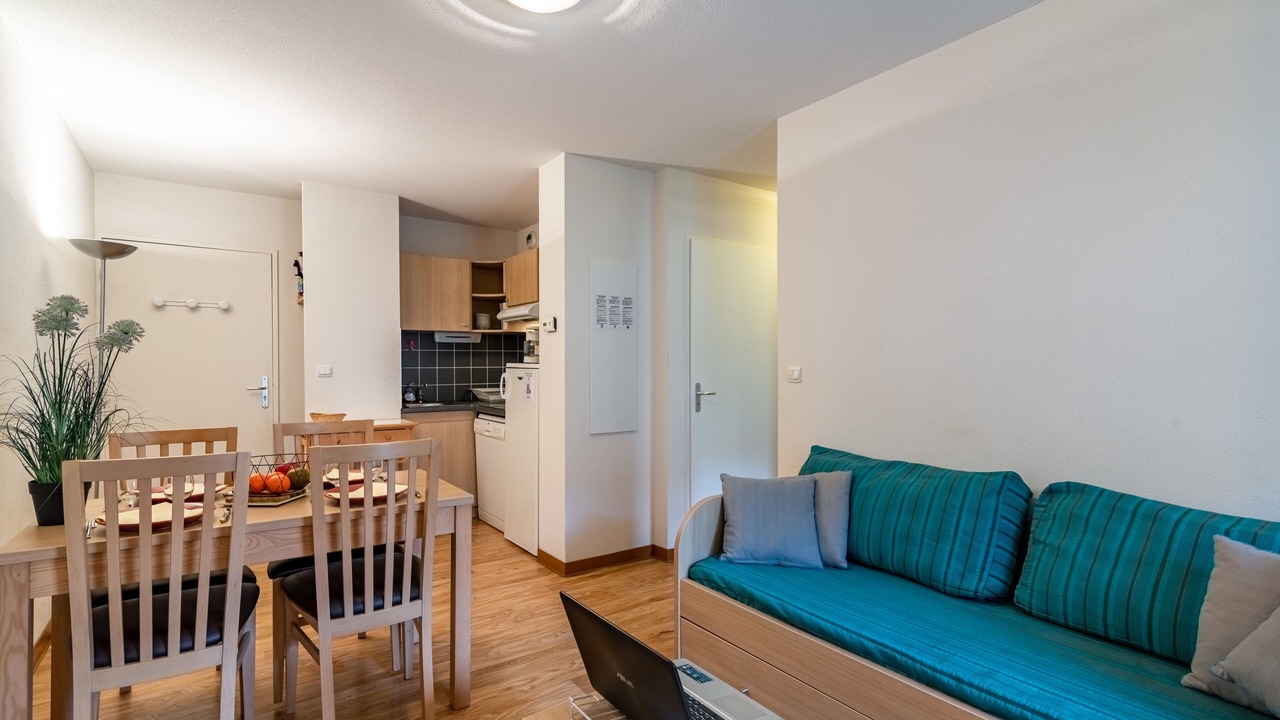 Photo of Livingroom in Bagneres-de-Luchon