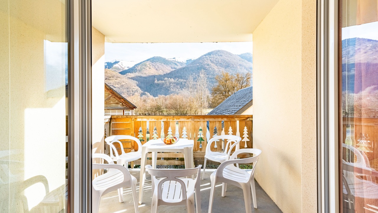 Photo of Outdoor in Bagneres-de-Luchon