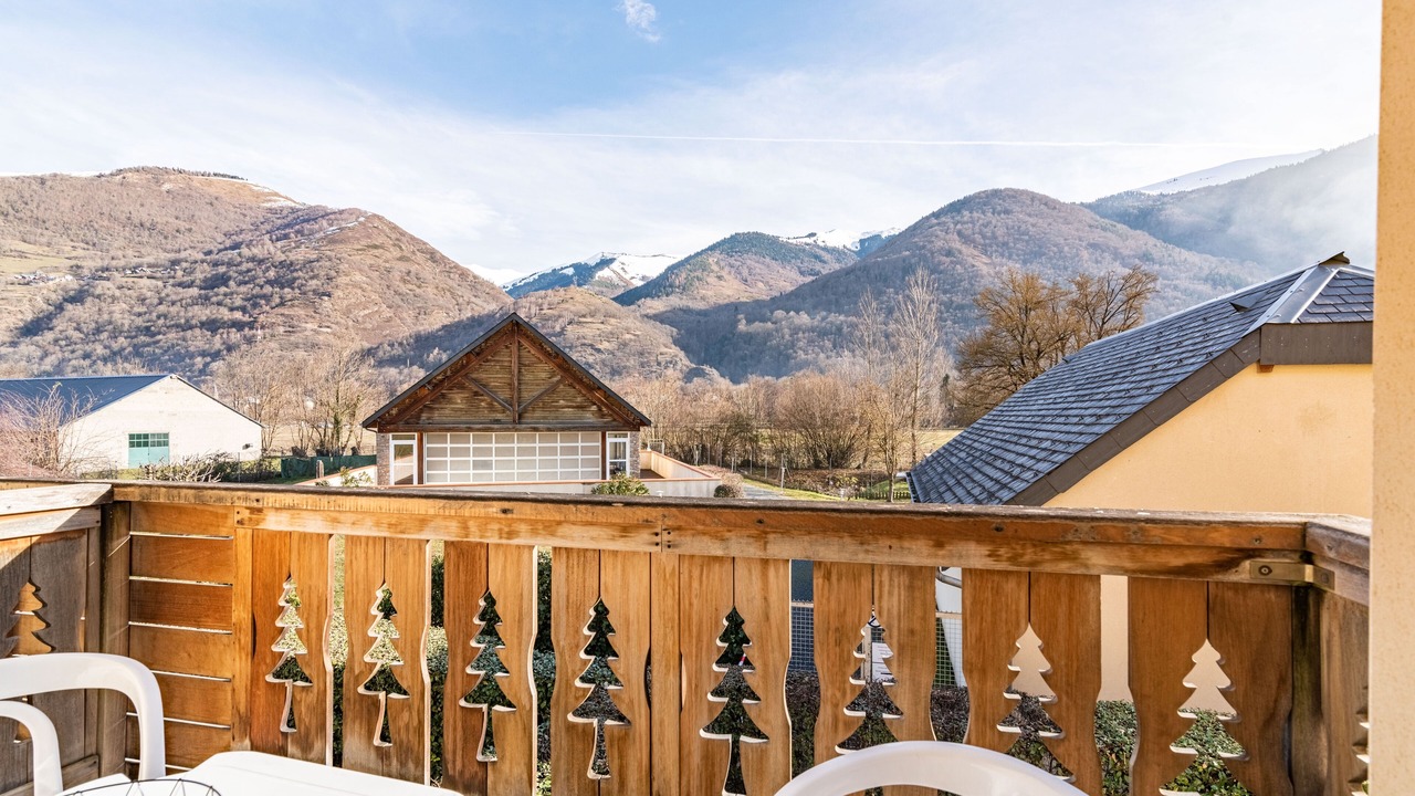 Photo of Outdoor in Bagneres-de-Luchon