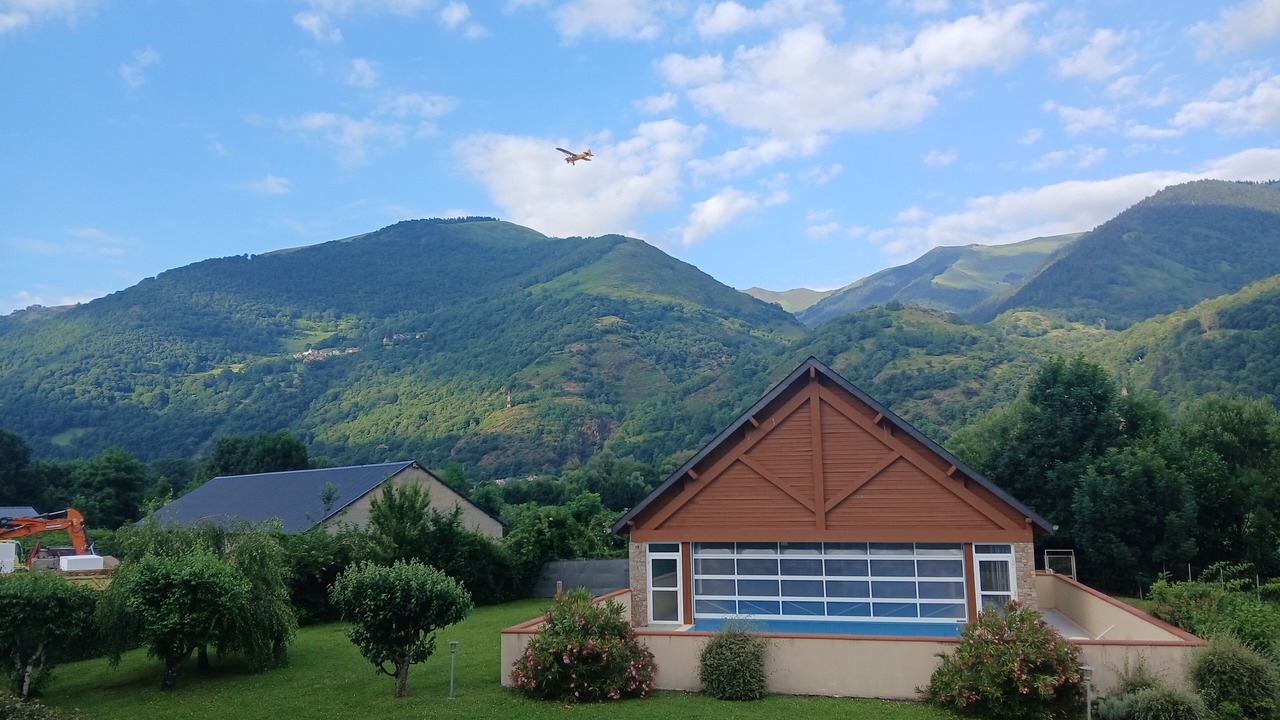 Photo of Outdoor in Bagneres-de-Luchon