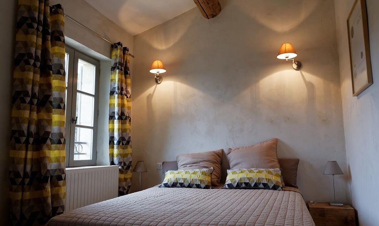 Photo of Bedroom in Uzes