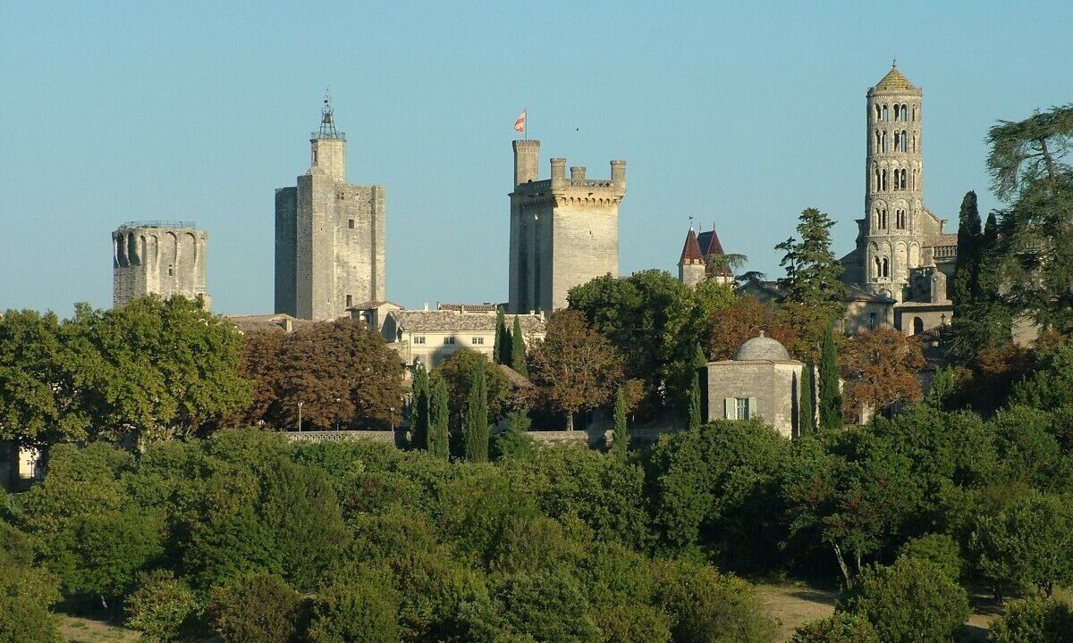 Photo of Others in Uzes