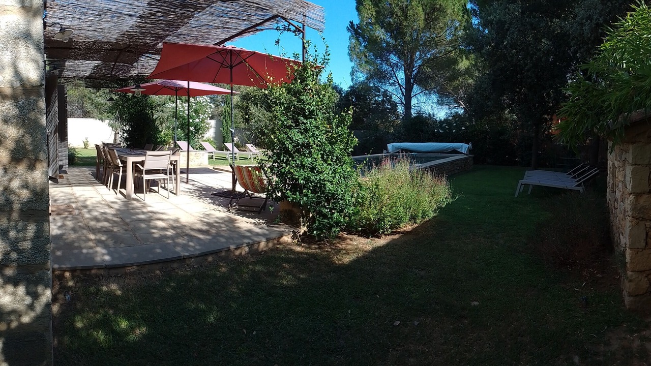 Photo of Outdoor in Uzes