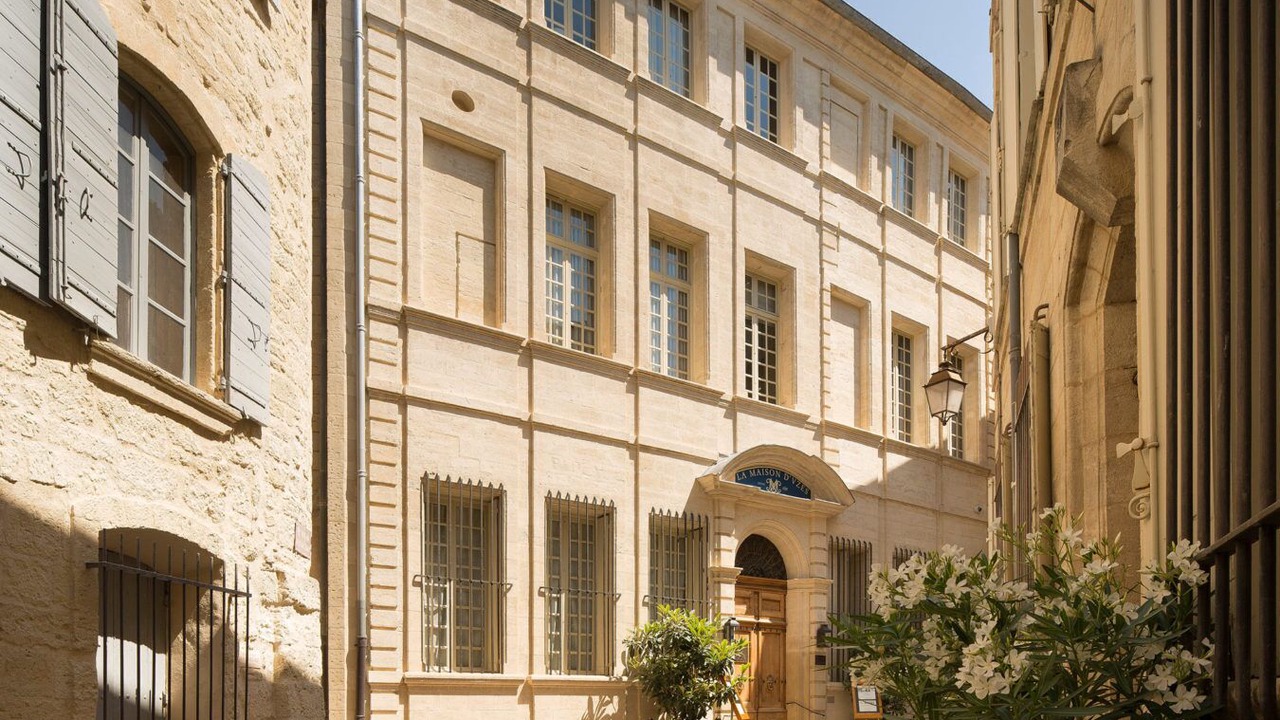 Photo of Outdoor in Uzes