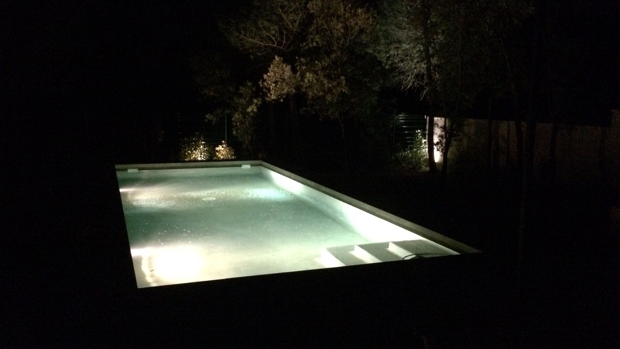 Photo of Outdoor in Uzes