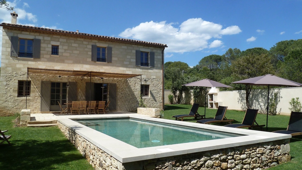 Photo of Outdoor in Uzes