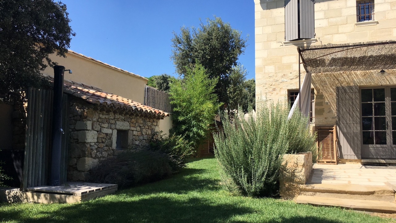 Photo of Outdoor in Uzes