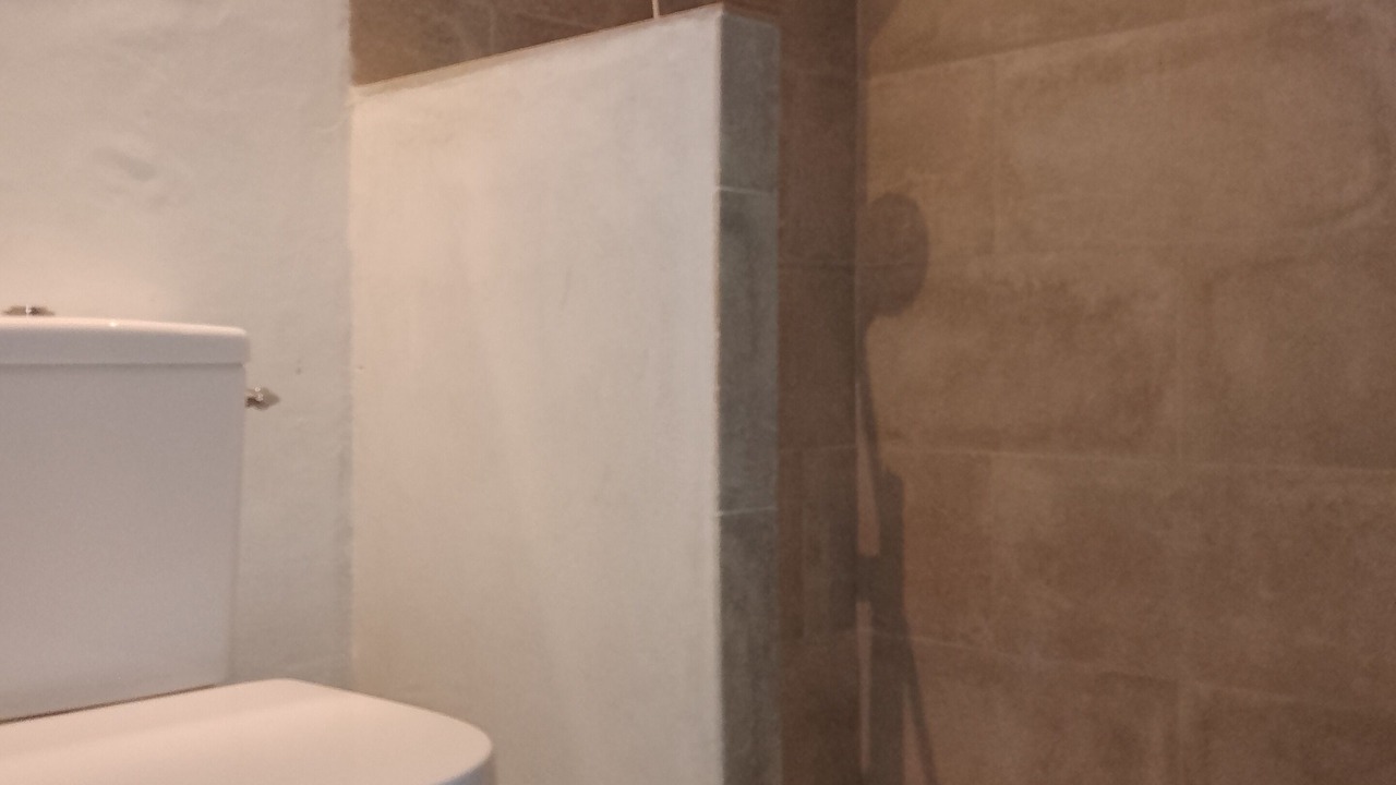 Photo of Bathroom in Uzes