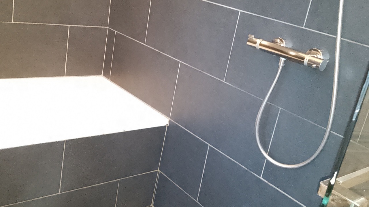 Photo of Bathroom in Uzes