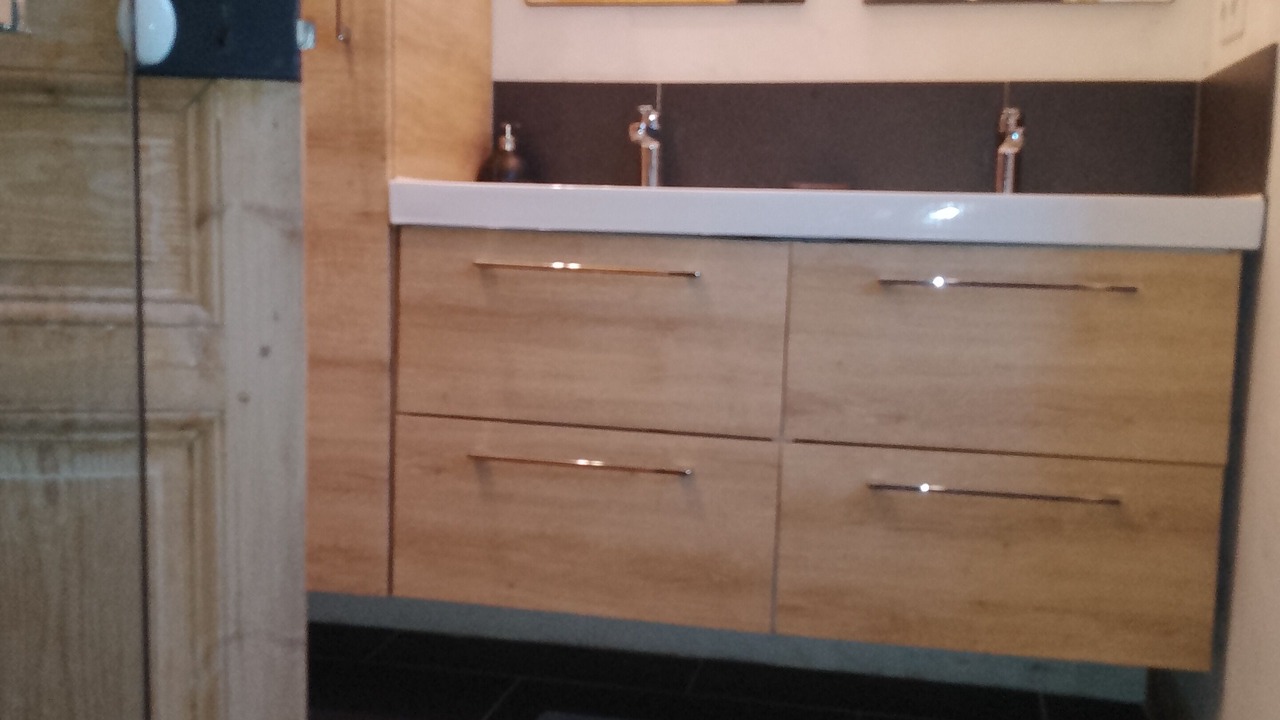 Photo of Bathroom in Uzes