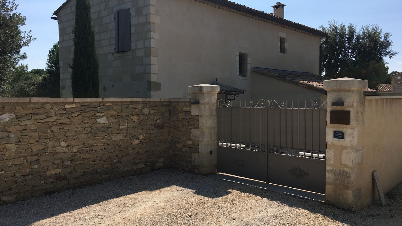 Photo of Outdoor in Uzes