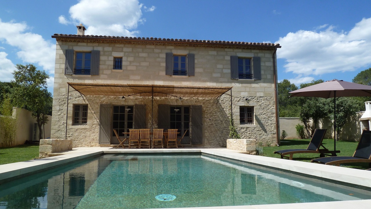 Photo of Outdoor in Uzes