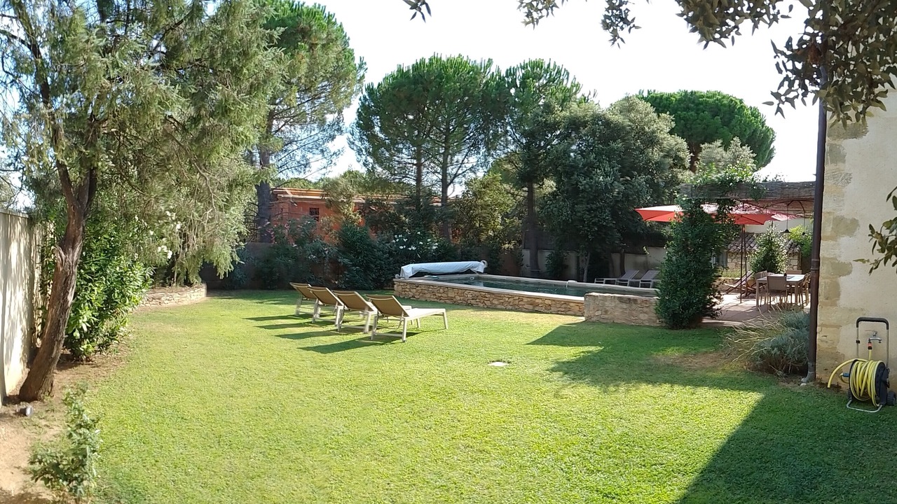 Photo of Outdoor in Uzes