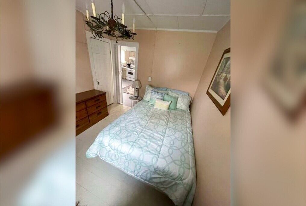Photo of Bedroom in Sylvan Beach