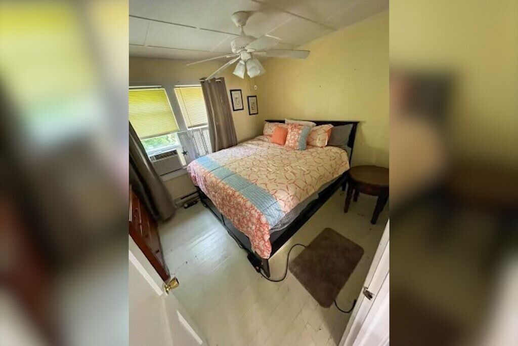 Photo of Bedroom in Sylvan Beach