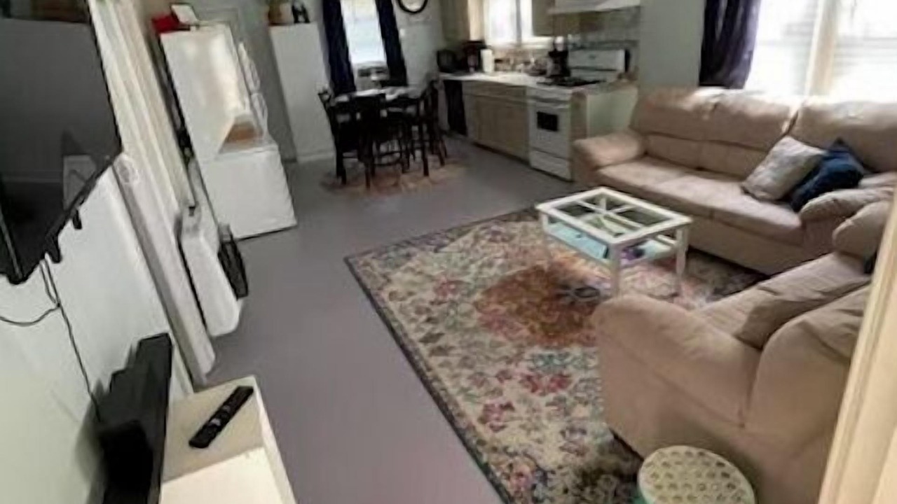 Photo of Livingroom in Sylvan Beach