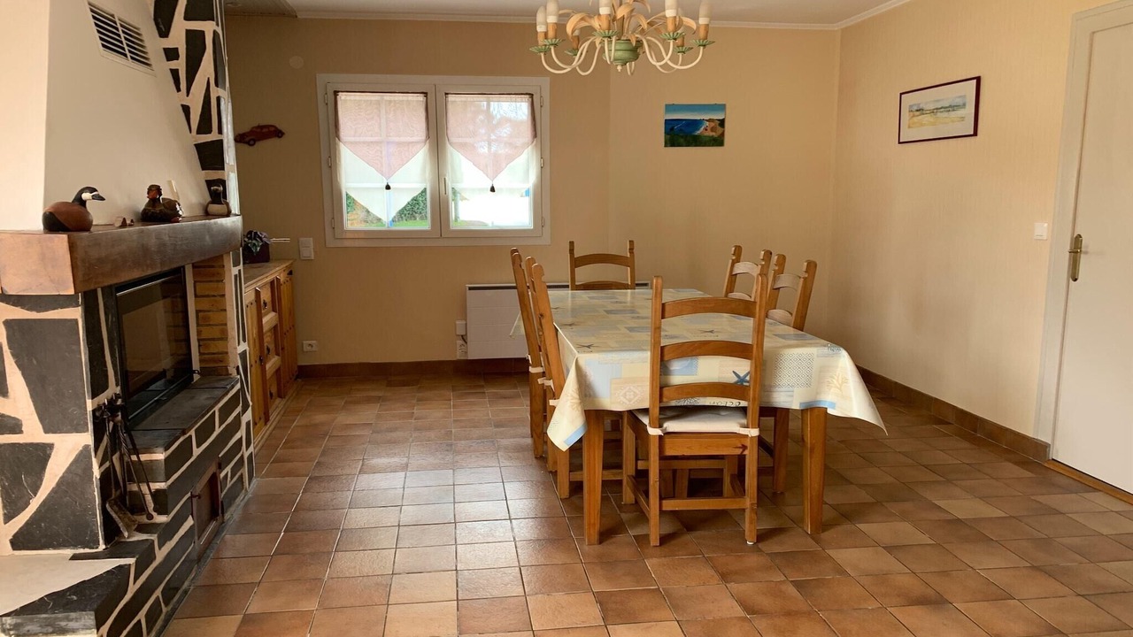Photo of Livingroom in Penestin
