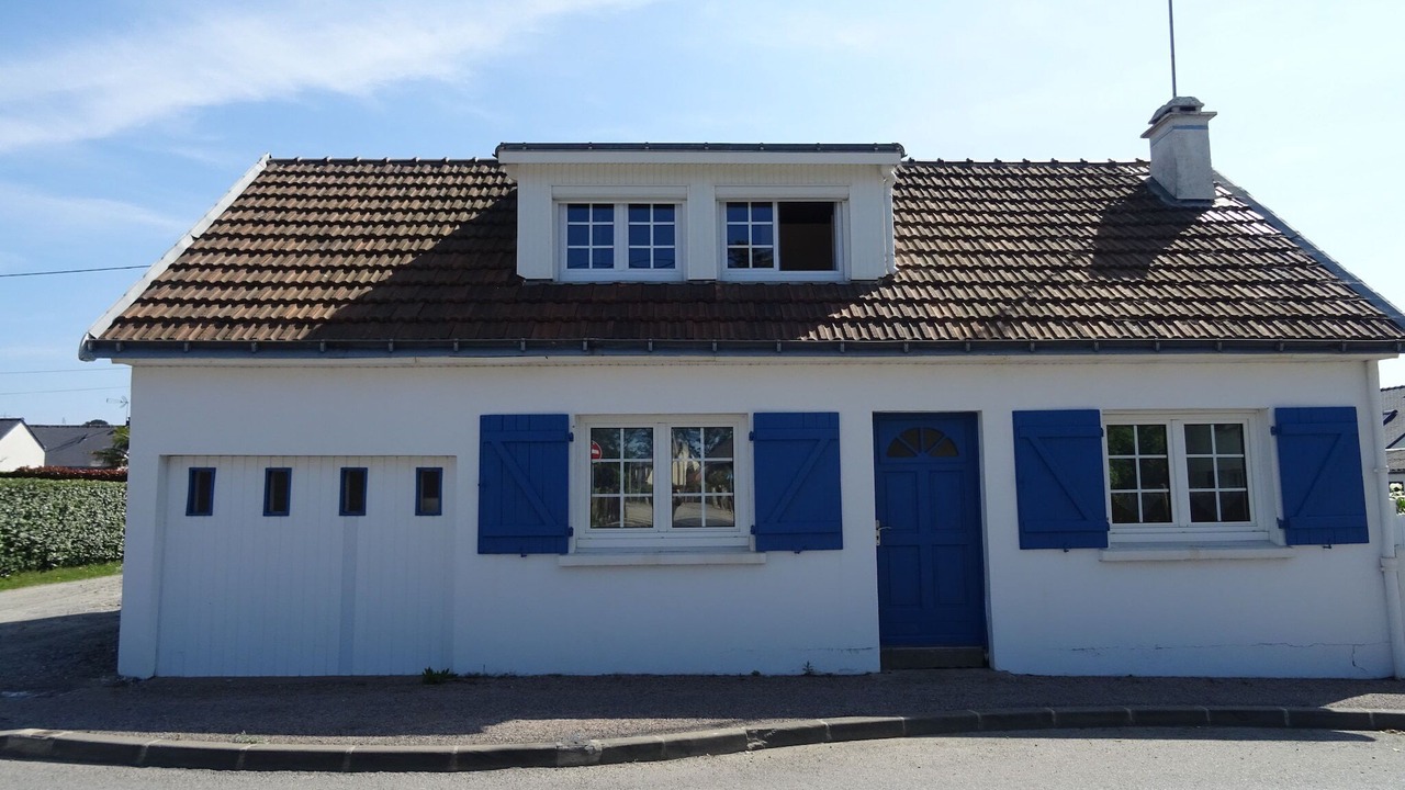 Photo of Outdoor in Penestin