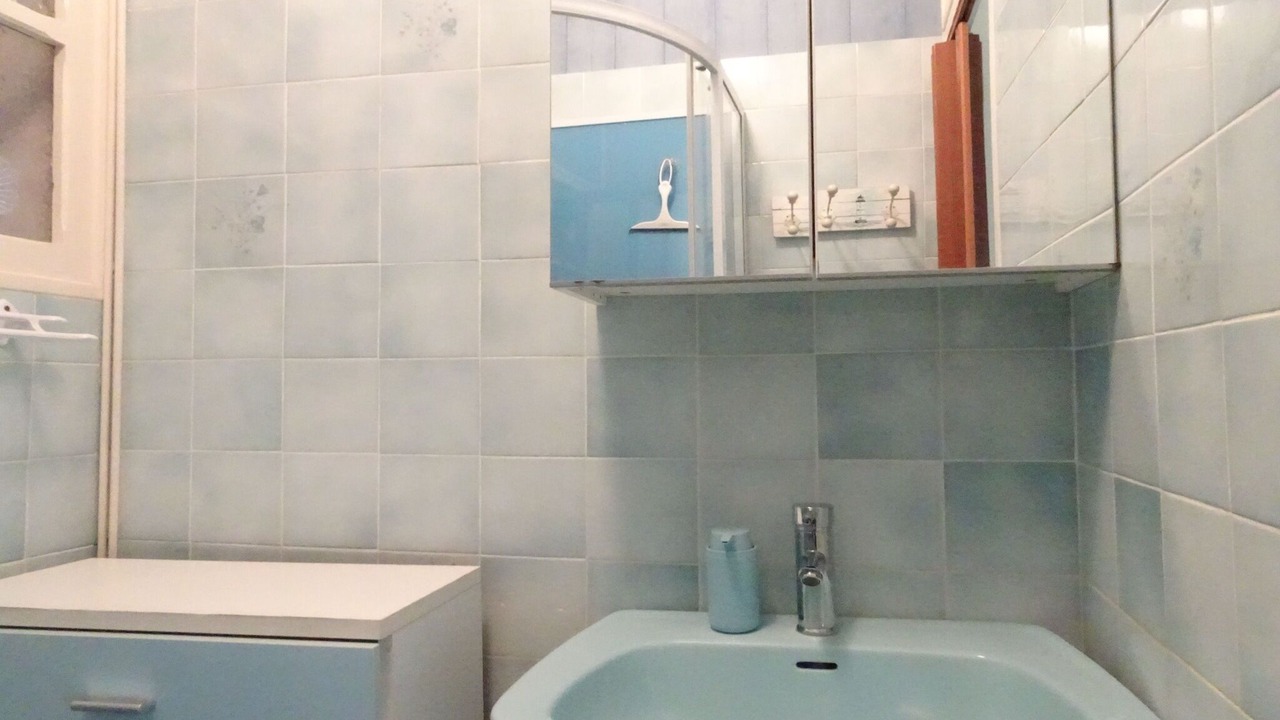Photo of Bathroom in Penestin