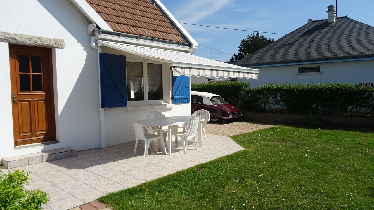 Photo of Outdoor in Penestin