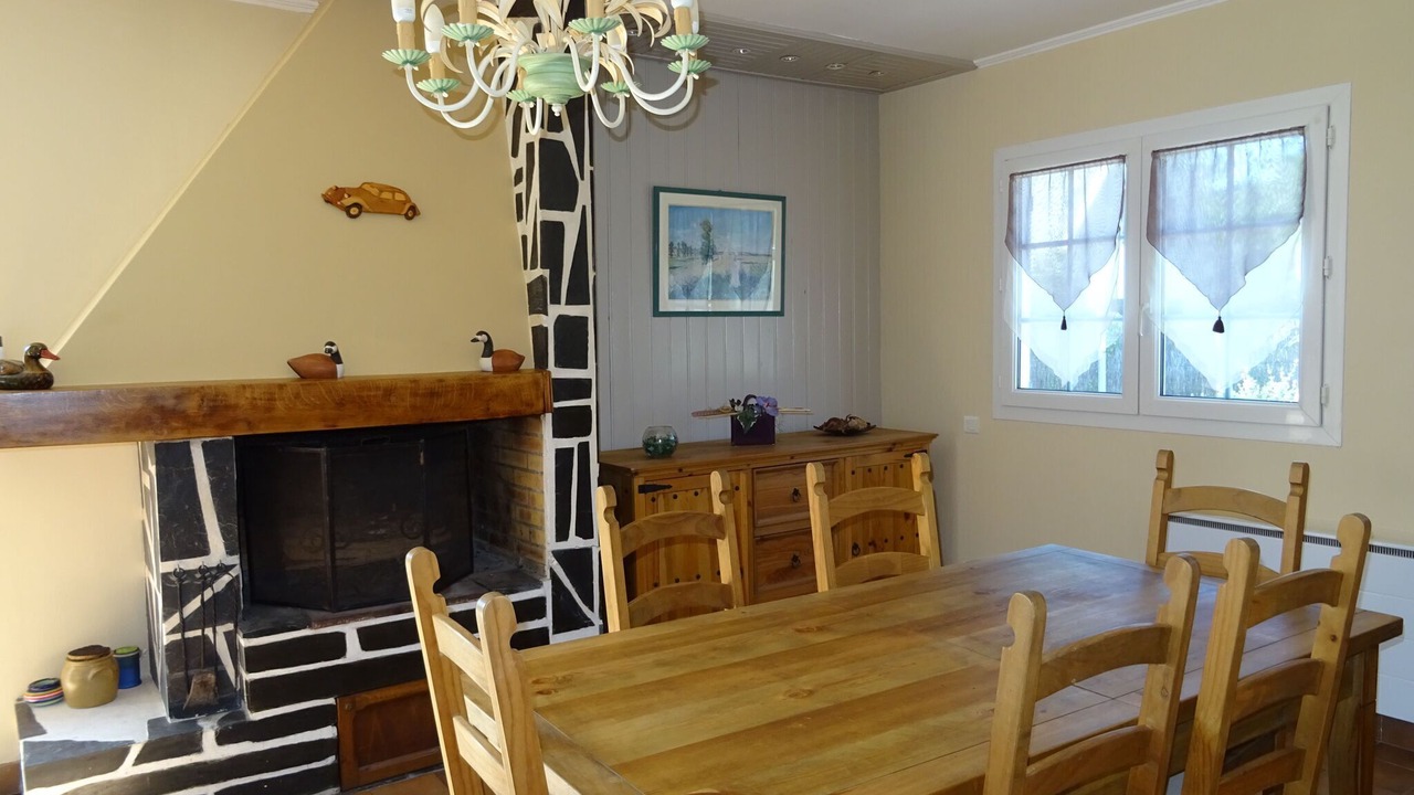 Photo of Livingroom in Penestin