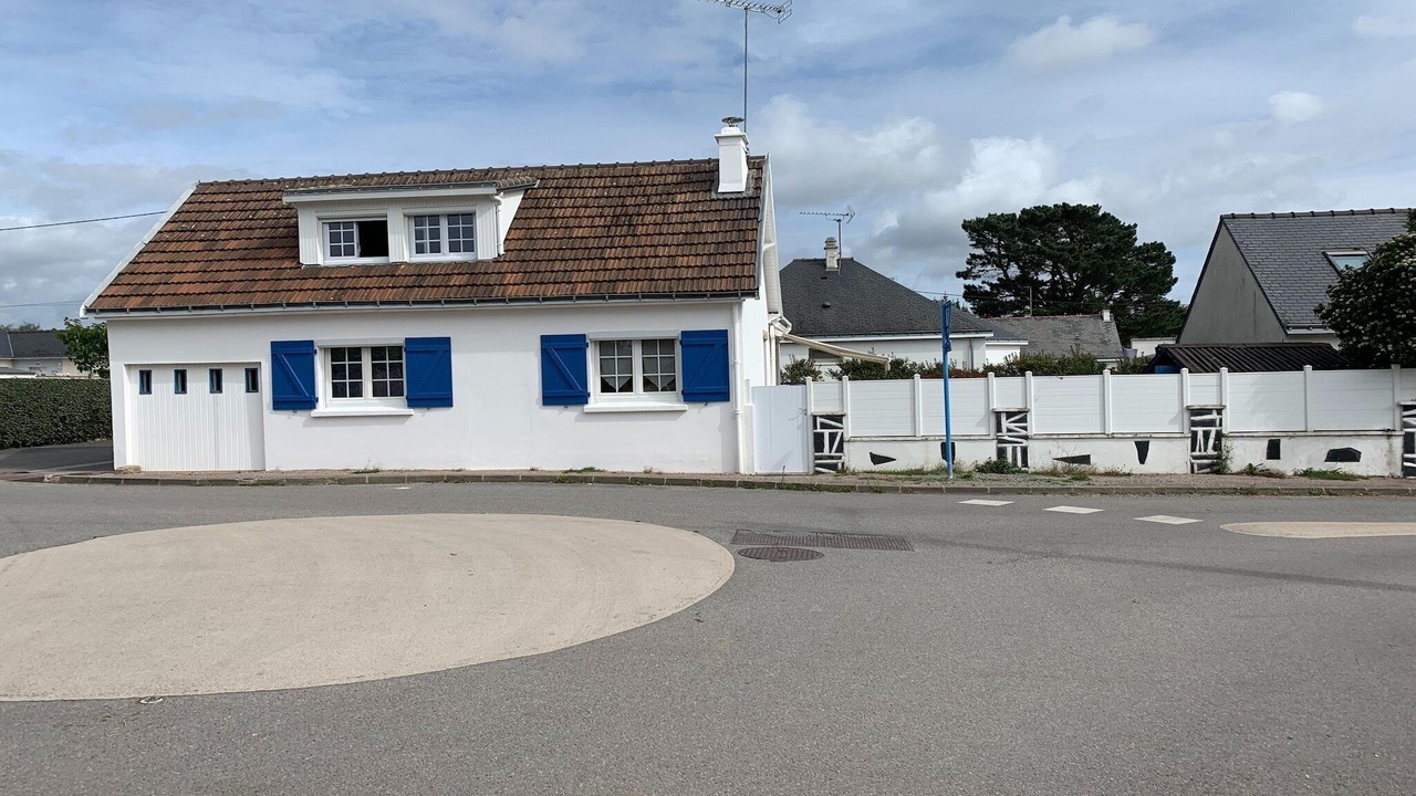 Photo of Outdoor in Penestin