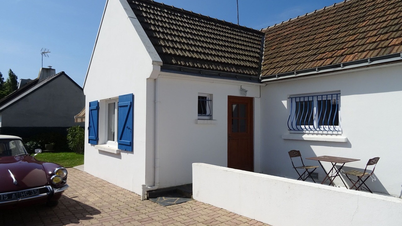 Photo of Outdoor in Penestin