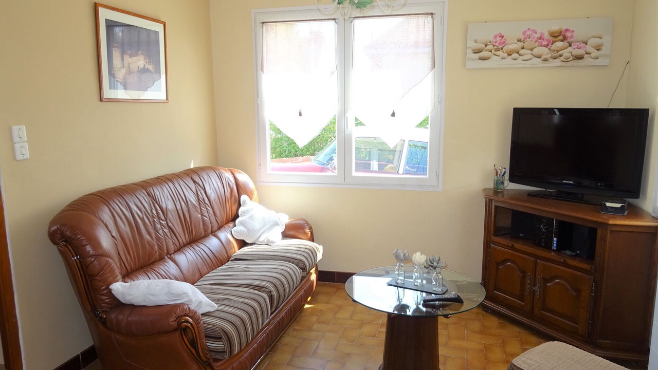 Photo of Livingroom in Penestin