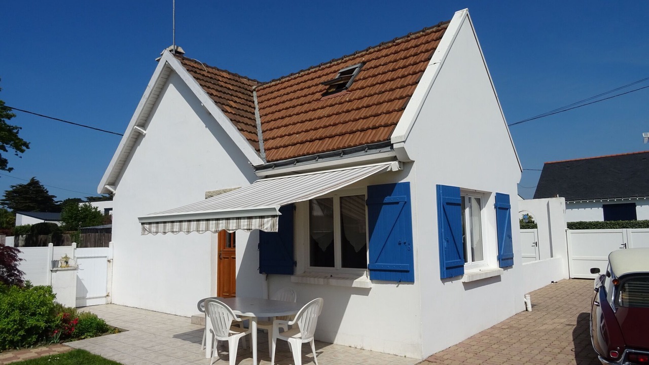 Photo of Outdoor in Penestin