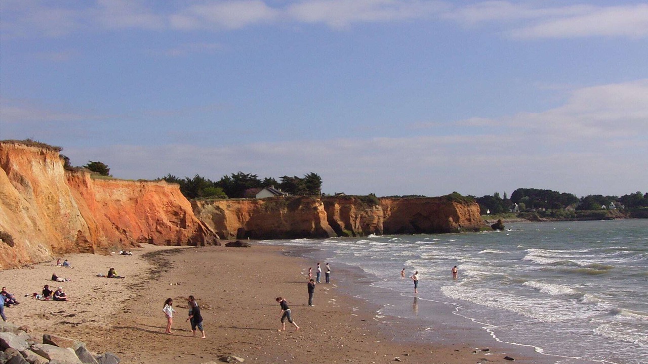 Photo of Others in Penestin