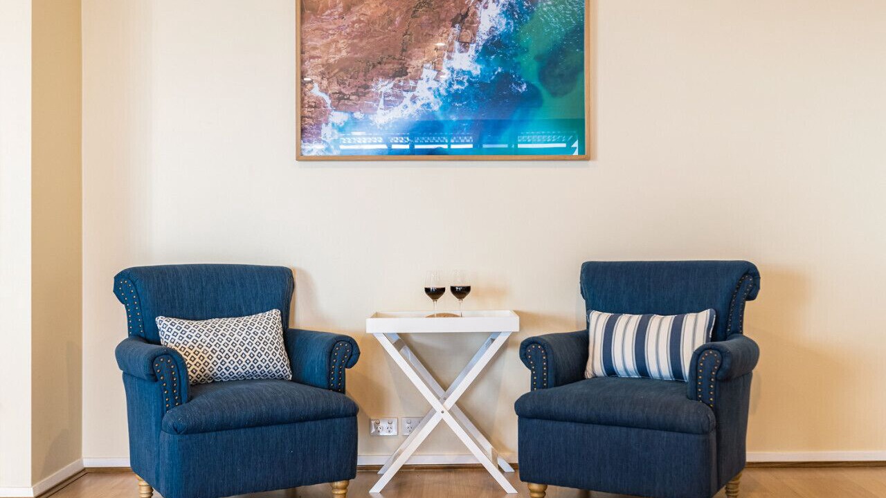 Photo of Livingroom in Dee Why