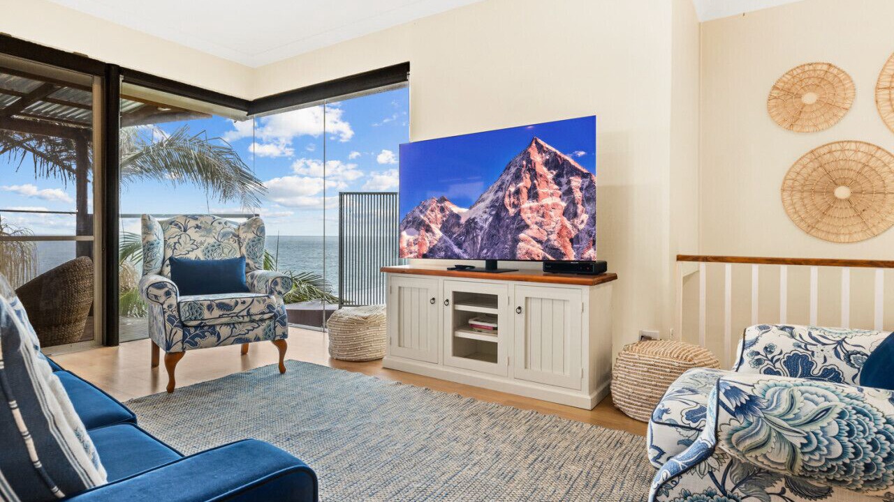 Photo of Livingroom in Dee Why