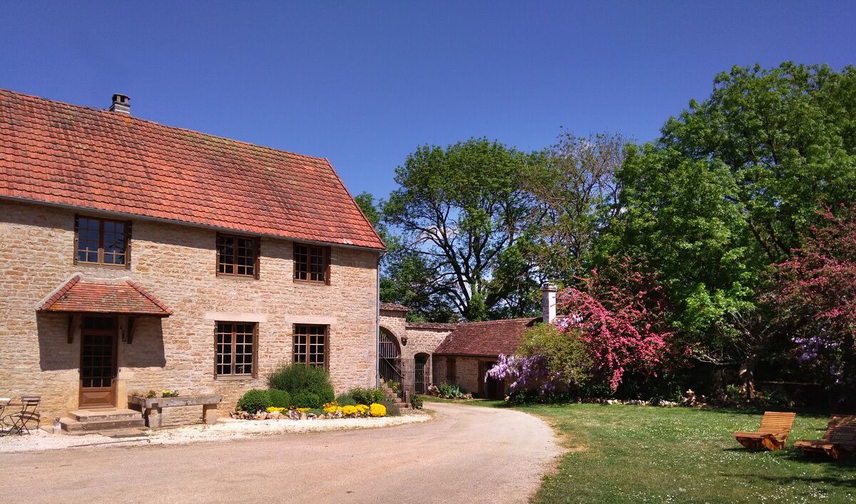 Photo of Outdoor in Eguilly