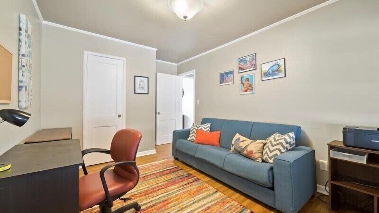 Photo of Bedroom in Tulsa