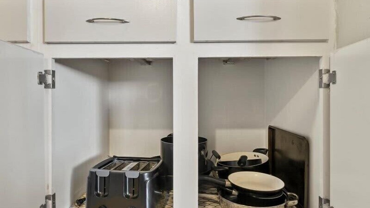 Photo of Kitchen in Tulsa